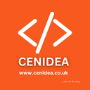 CEN IDEA Logo